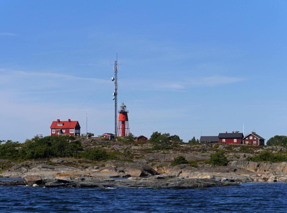 Schweden sieht sich mit einer Reihe von mutmaßlichen Sabotageakten an Mobilfunkmasten konfrontiert.