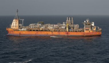 EnerMech lands multi-year contract for Triton FPSO in North Sea