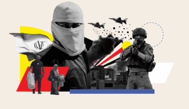 Between Gaza and Iran, Israel's Hidden War in the West Bank Is Flaring Up