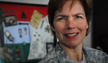 New Defense Center Aims to Improve Care for Wounded Warriors