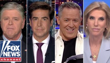 Fox News Highlights - July 1, 2025
