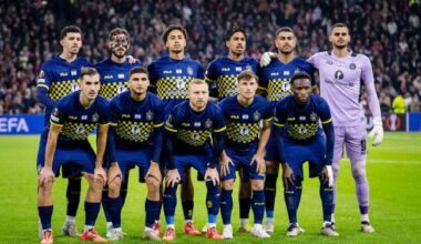 After Mofokeng Snub, Israeli Giants ‘Approach’ New African Star