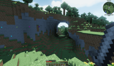 Намерих Чудните Мостове в Minecraft!