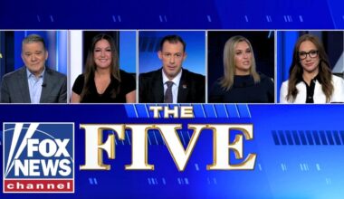 ‘The Five’: It’s a 'big, beautiful' win for America