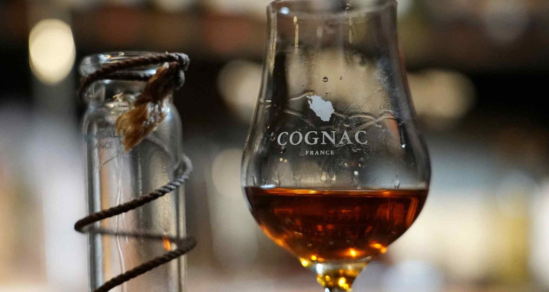 China to impose duties of up to 34.9% on EU brandy