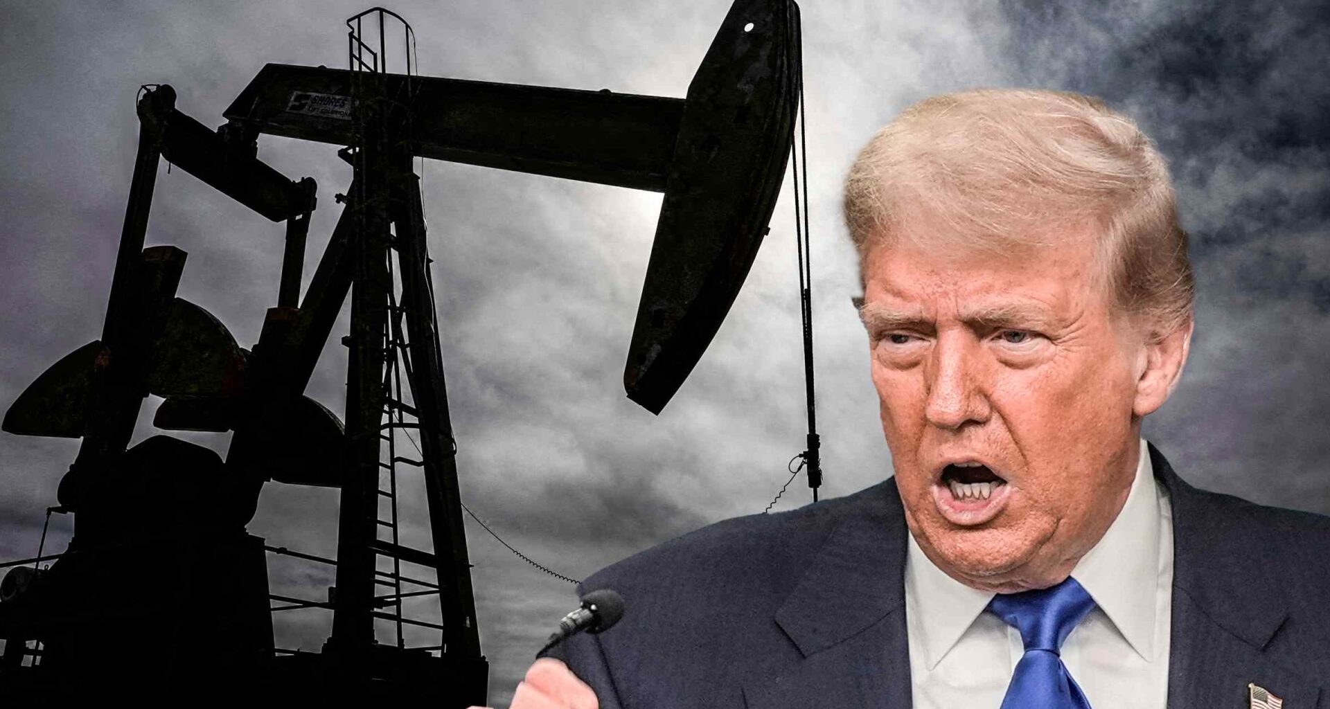 It's not as easy for Japan to expand US oil imports as Trump suggests