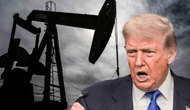 It's not as easy for Japan to expand US oil imports as Trump suggests