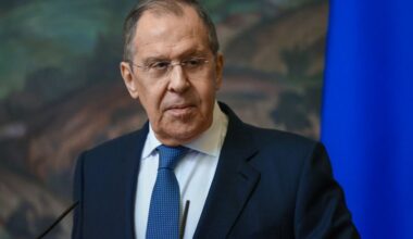 Russia welcomes end of Israel-Iran war