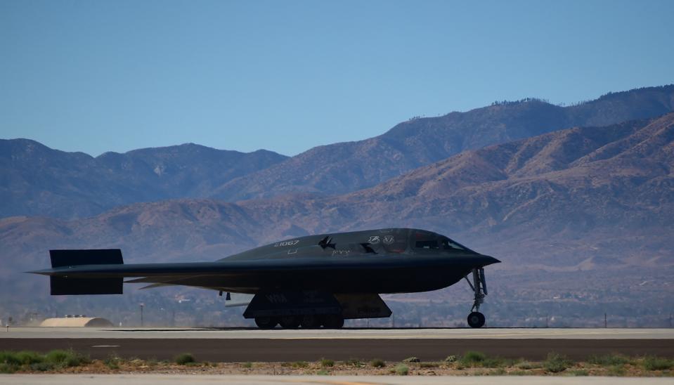 US-POLITICS-DEFENSE-ANNIVERSARY-B2