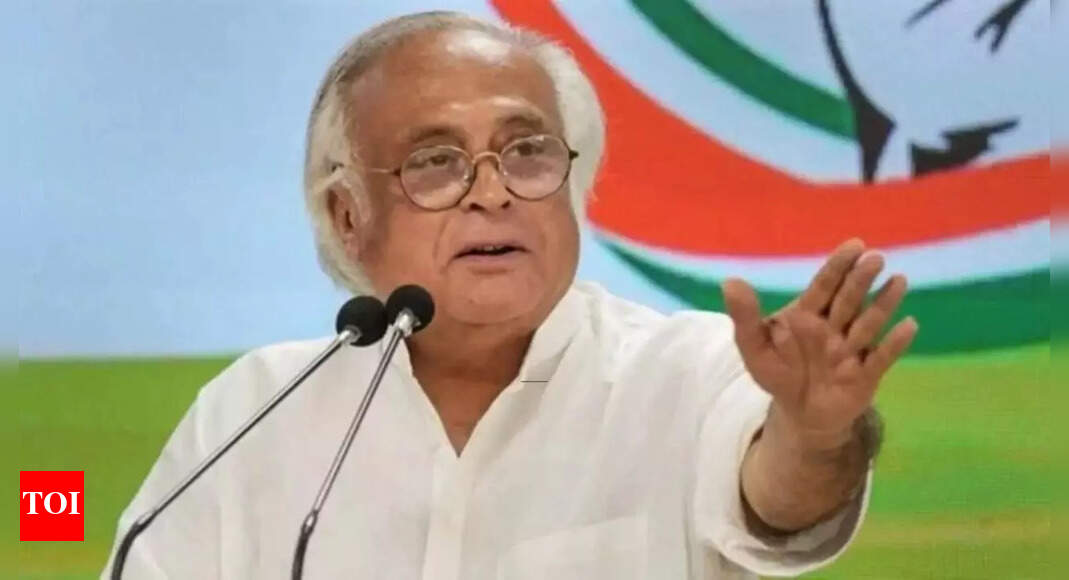 ‘PM Modi must agree now’: Congress seeks debate on China ties; cites Army report on China giving live intel to Pakistan | India News