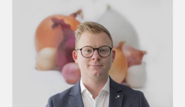 "Shipping delays disrupt New Zealand onion sales"