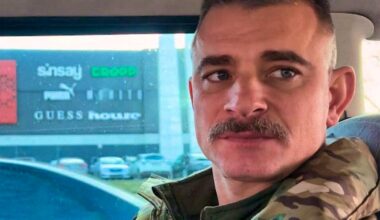 Russie : un mercenaire suisse condamné à 14 ans de prison