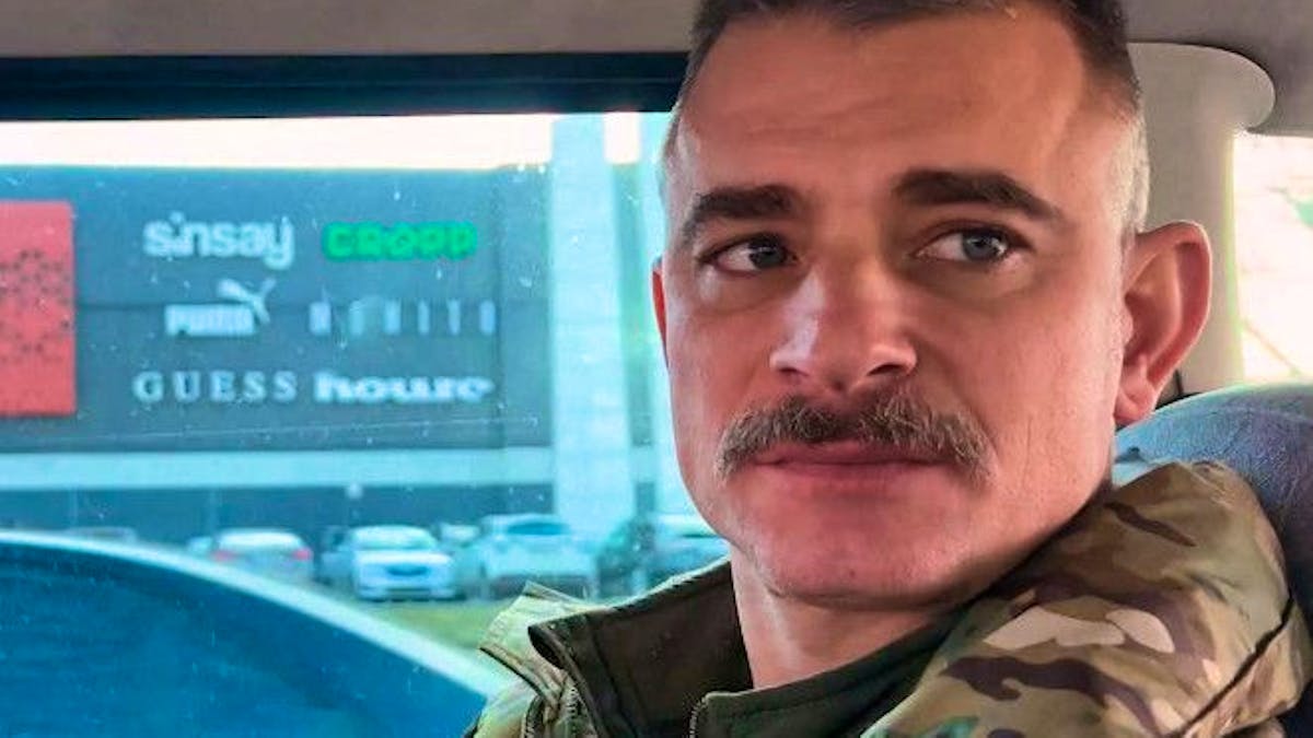 Russie : un mercenaire suisse condamné à 14 ans de prison