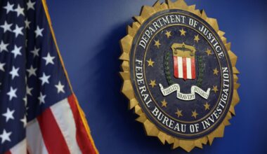 FBI 2FA Bypass Warning Issued — The Attacks Have Started
