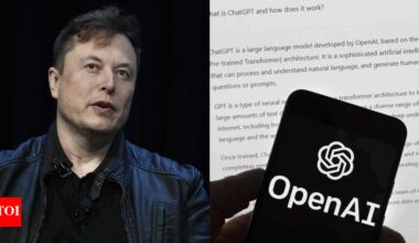 Elon Musk reacts to OpenAI’s ‘fake stock’ warning for investors: 'Your equity is…'