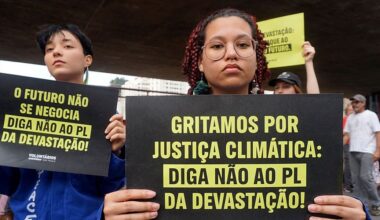 'Highly Inspiring' Court Ruling Affirms Nations' Legal Duty to Combat Climate Emergency