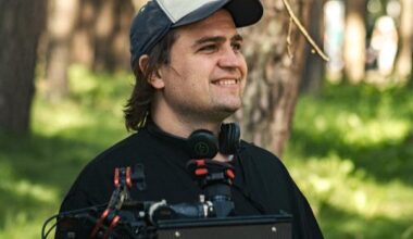From Cannes shorts to Karlovy Vary competition: Lithuania’s Vytautas Katkus on his feature debut ‘The Visitor’ | News