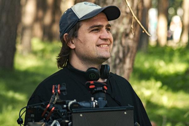 From Cannes shorts to Karlovy Vary competition: Lithuania’s Vytautas Katkus on his feature debut ‘The Visitor’ | News