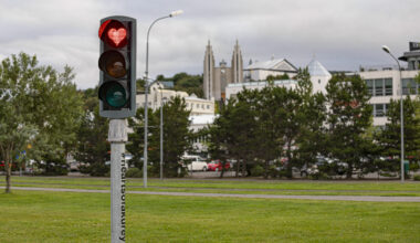 From Iceland — Welcome To Cucumber Season