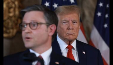 Republicans SCREW themselves with UNEXPECTED consequence | Another Day