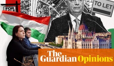 Budapest’s young people are joining the ranks of generation rent | Csaba Jelinek