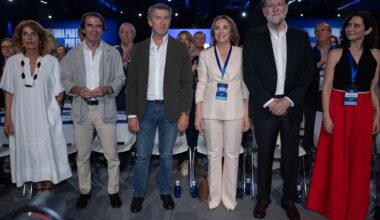 La alternativa que España necesita