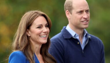 Kate Middleton's Health May Be Reason for Prince William's Money Moves
