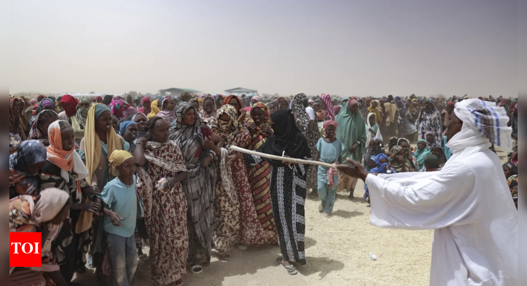 How Middle East conflicts could destabilise African nations