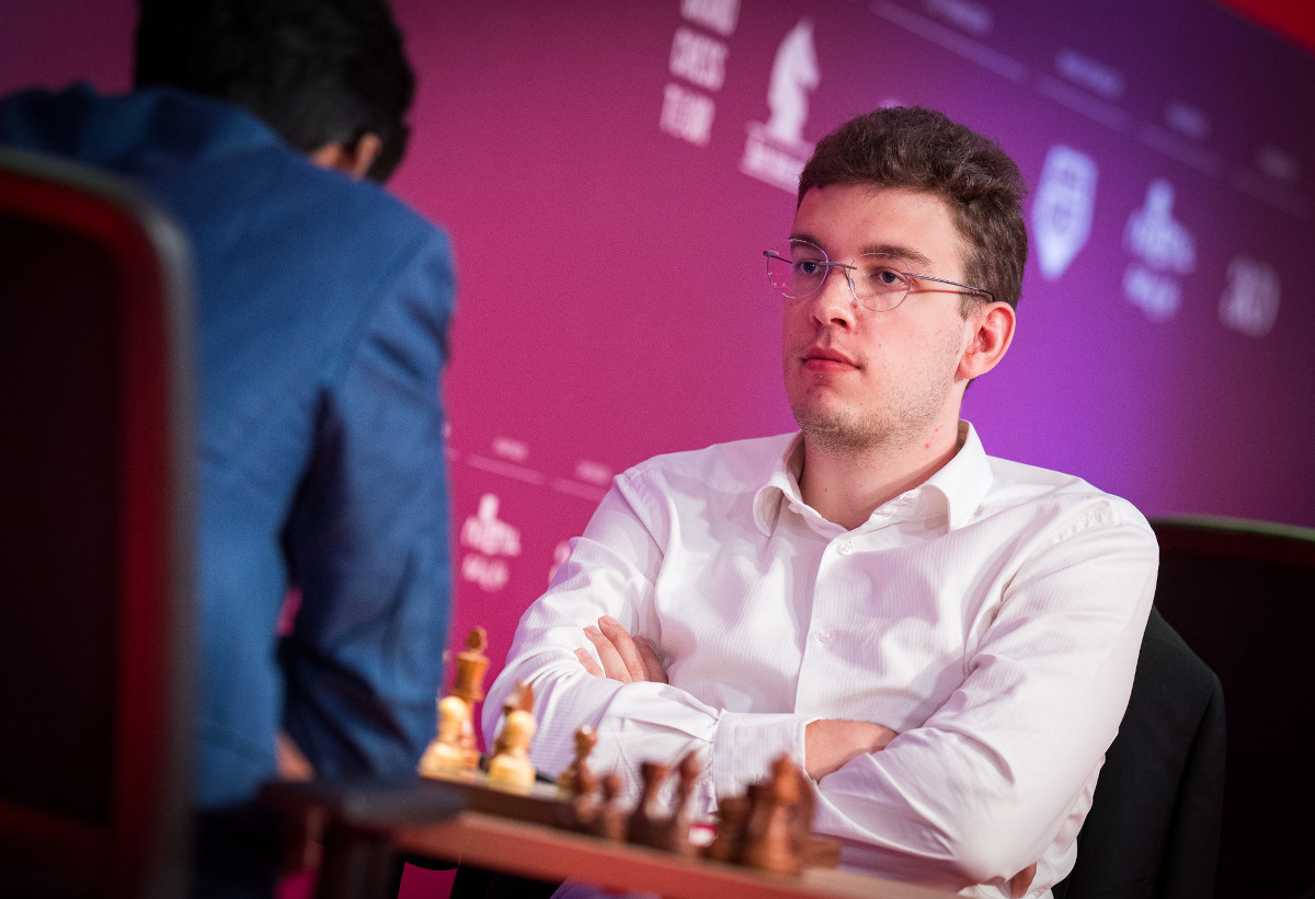 Jan-Krzysztof Duda