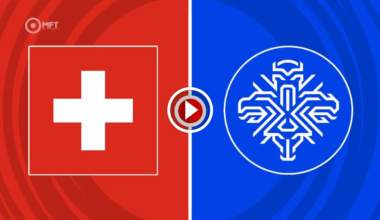 Switzerland Women vs Iceland Women Prediction and Betting Tips