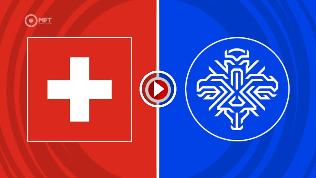 Switzerland Women vs Iceland Women Prediction and Betting Tips