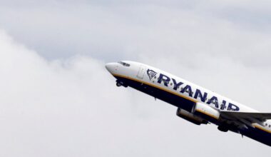 European Airlines slam French air traffic controller strike as chaos grounds thousands of flights