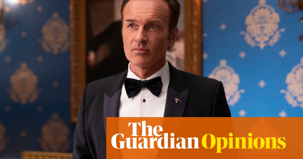 Julian McMahon’s death is a sad, dramatic end to a magnetic talent, whose star was on the rise again | Television