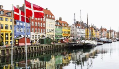 John Downing: Denmark has assumed the EU presidency – here’s what we can expect