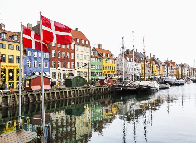 John Downing: Denmark has assumed the EU presidency – here’s what we can expect