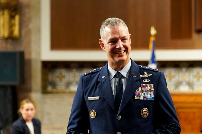 New NATO Supreme Commander takes helm as Alliance honors Outgoing Chief’s legacy New NATO Supreme Commander takes helm as Alliance honors Outgoing Chief’s legacy