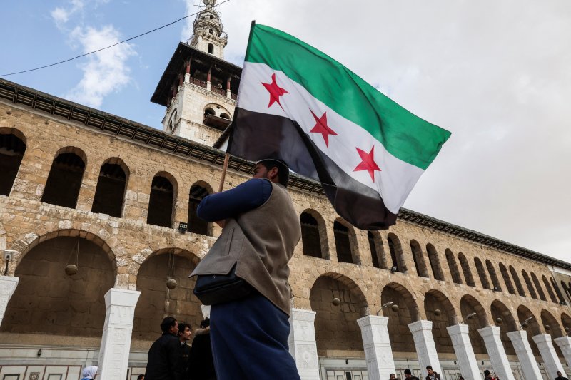 Syria rules out external debt as economy rebounds post-Assad