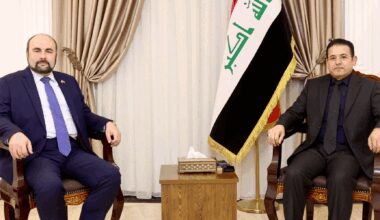 Czechia praises Iraq's al-Hol repatriation