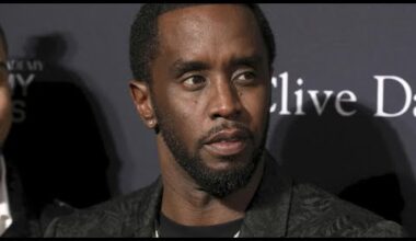 'Diddy' Combs, de pionero del hip hop a culpable por cargos de prostitución • FRANCE 24 Español