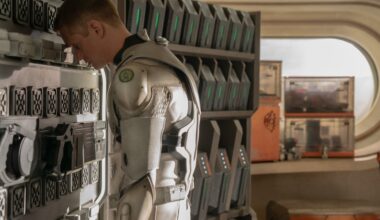 ‘Murderbot’ Is an Unexpectedly Reassuring AI Story