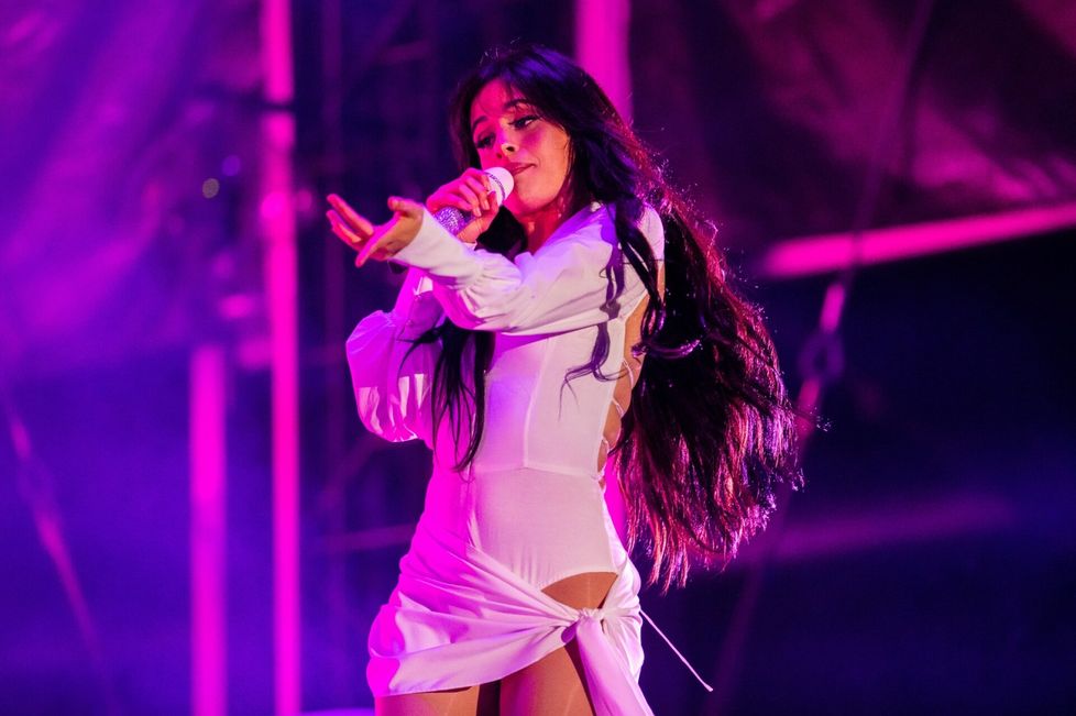 Fifth Harmony -tyttöbändistä soolouralle ponnistanut Cabello tykitti latino- ja hyperpop -hittejä toisensa perään.