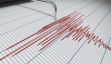 Japan warns of possible strong earthquakes, urges public to stay calm
