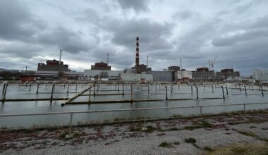 UN Chief Condemns Russia, Warns of Nuclear Risk