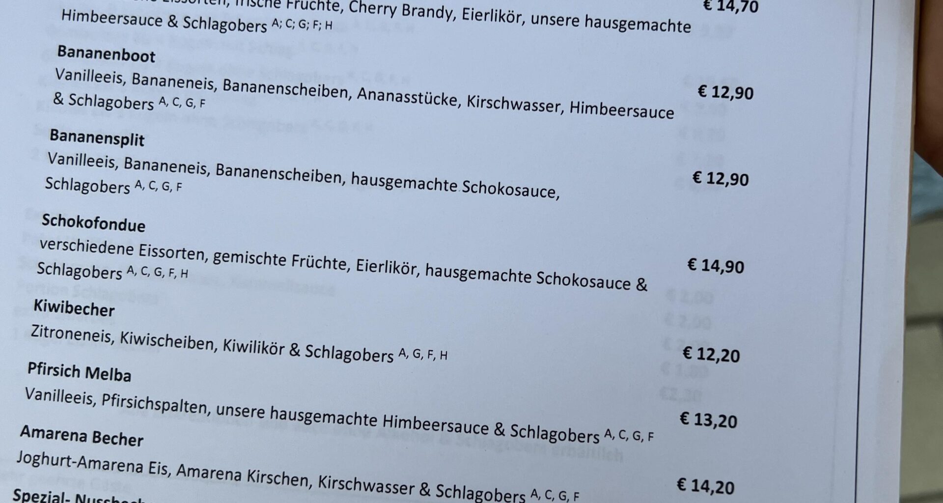 Ich kann das alles nicht mehr