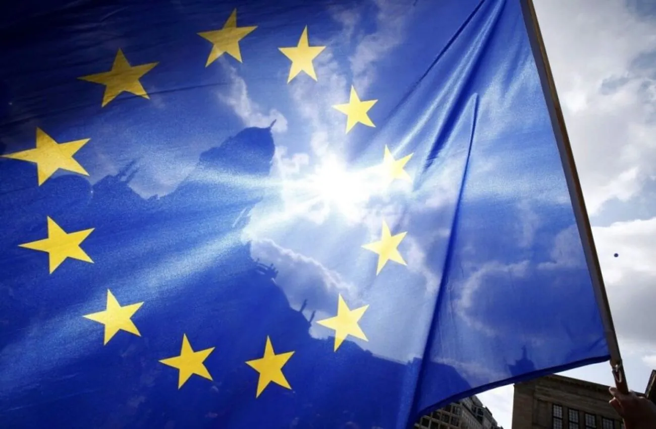 EU countries discuss extending financial aid to Ukraine after 2026 - Danish Minister of Economy
