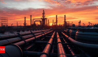 Oil market: Surprises with 548,000 bpd output hike in August; what analysts said