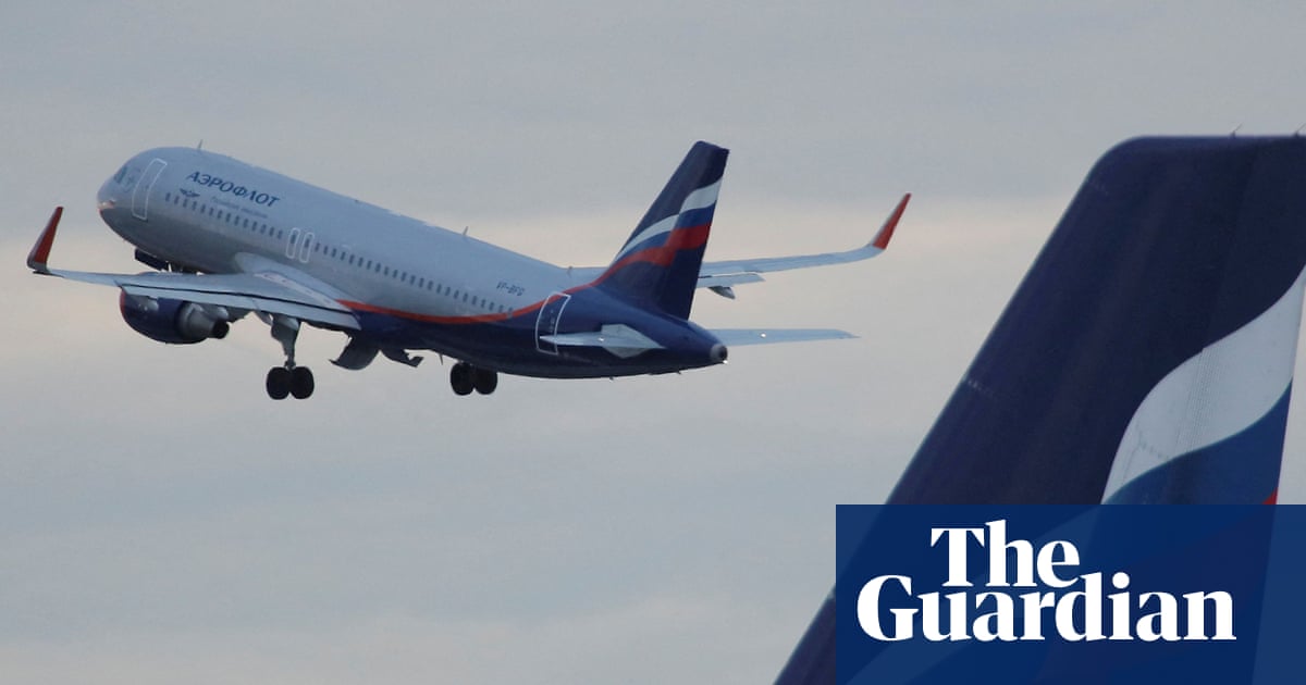 Ukraine war briefing: Russia shoots down Ukrainian drones headed for Moscow as key airport halts flights | Ukraine