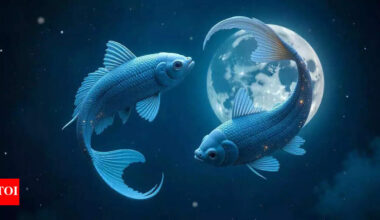 Pisces Daily Horoscope Today, July 06, 2025: Outgrowing creates space for the new