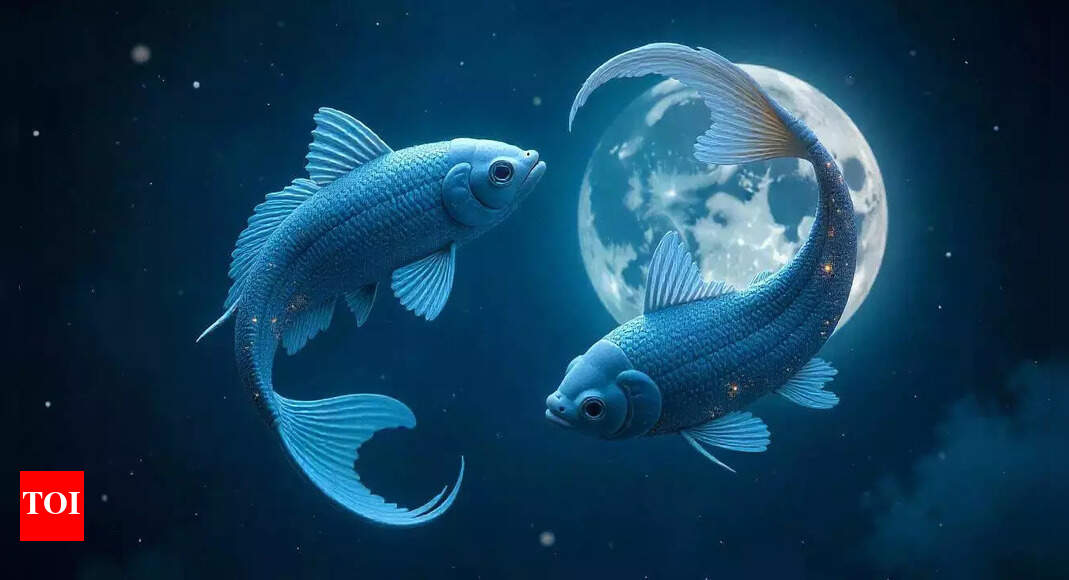 Pisces Daily Horoscope Today, July 06, 2025: Outgrowing creates space for the new