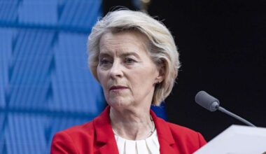 Mercedes und andere Großkonzerne senden wütenden Brief